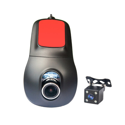 

Hidden wifi night vision hd monitoring speed recorder