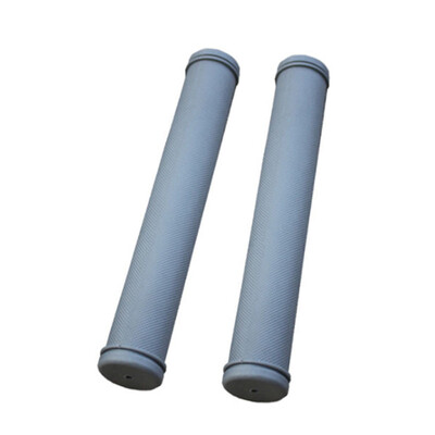 

Bike Grips Bicycle Rubber Handle Sets Of Butterflies Set Longer Handle 170mm