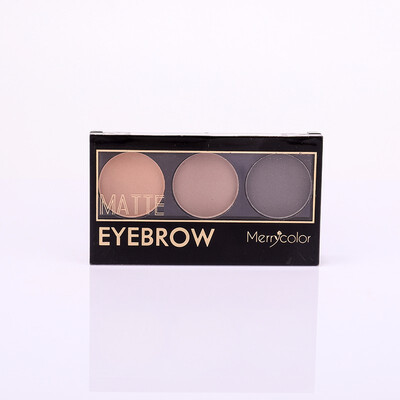 

Merrycolor Eyebrow Powder MC3001