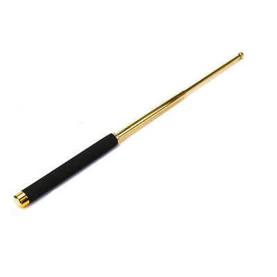 

21 26 Protable Retractable Stick Gift Protector Outdoor Tool Telescopic
