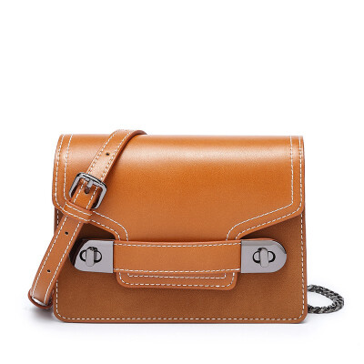 

GRANDIRECT autumn&winter New Retro trend cross bag