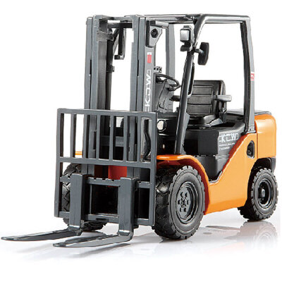 

KAIDIWEI Construction Vehicle Model Toy Car for Children Forklift