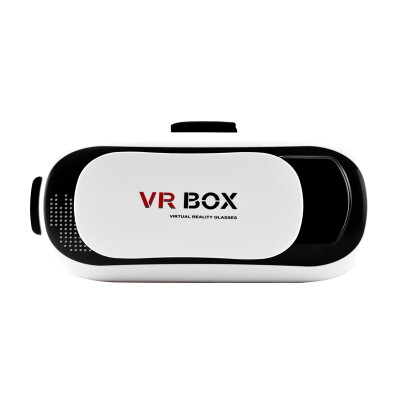 

Буря Зеркало VR виртуальной реальности 3D очки смартфон игры Box Storm шлемом 4 поколения театр