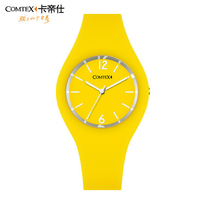 

COMTEX силикагель часы модные часы