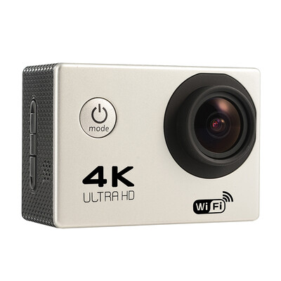 

F60 Outdoor Action Sport Camera Full HD 1080p 2.0 LCD 30M Car Camera DVR