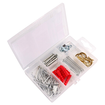 

ProsKit Hardware Accessories Tool Box Hardware Set MS-330