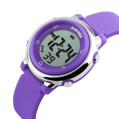 

SKMEI Luxury Analog-Digital Bluetooth Smart Watch Sport Waterproof Wrist Watch