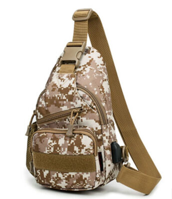 

Tactical Military bag