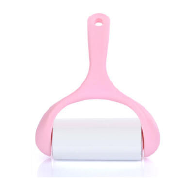 

Washable Sticky Hair Removal Roller for Pet Dust Clothes Cleaning Furniture