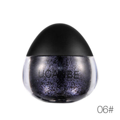 

Makeup Glitter Eyeshadow Shimmer Pigment Loose Powder Beauty Makeup Eye Shadow