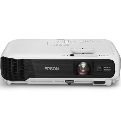 

Epson (EPSON) CB-W04 проектор проектора (разрешение 800P HD 3000 люмен)