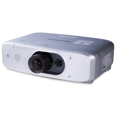 

Free Onsite Installation Panasonic PT-FW530C HD Office Projector Projector 3LCD 4500 lumens WXGA