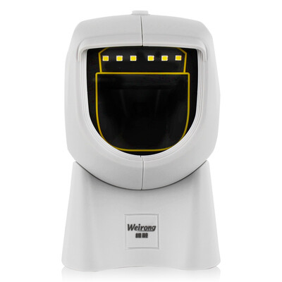 

(Weirong) JP8 скеннер штрих-кода сканирования