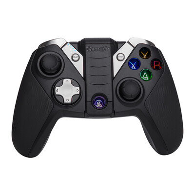 

Chick G4 Standard Edition Bluetooth Wireless Fit King Glory CF Cross Fireball Big Battle Mobile Games Apple Android Mobile Gamepad