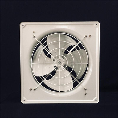 

Wall Mounted Ventilation Fan 12"