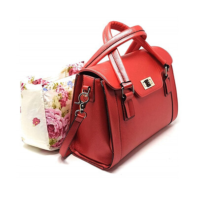 

Womens Camera Bag Handbag Crossbody Bag