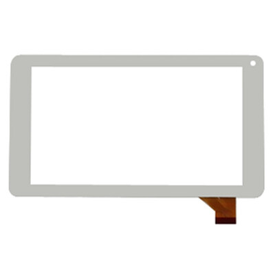 

New For 7 inch Aoson M751 S2 Tablet PC Touch Screen External Screen Capacitance Screen Digitizer Panel