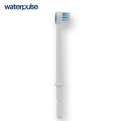 

Waterpulse 1Pcs Toothbrush Head Tip for Water Flosser Nozzle Oral Irrigator Accessorie Dental Flosser Hygiene Replacement Tips