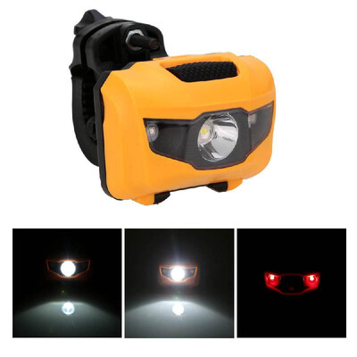 

Led Light Bicycle Bike Light Front Rear Tail Light Lamp Mini Flash LED Light Bike Accessories Z2A5W1J6