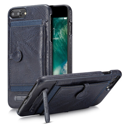 

New iphoneX Mobile Phone Case Apple Mobile Phone Holster Multi-function Protective Shell