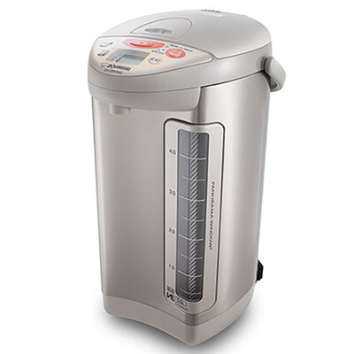 

象印（ZO JIRUSHI） CV-DSH50C-XA 电热水瓶 不锈钢色