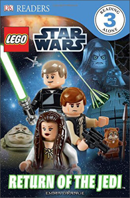 

Lego Star Wars the Return of the Jedi