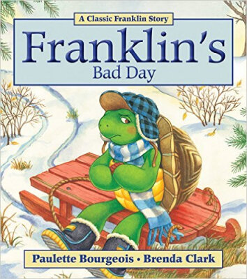 

Franklins Bad Day