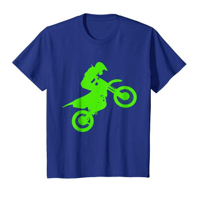 

Dirt Bike Rider Shirt