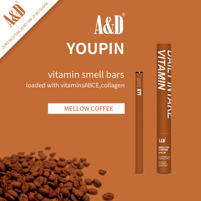 

A&D Inhalation Eenergy Bar Multi-flavor E-cigarette