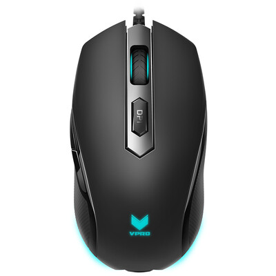 

Rapoo V20S игровая оптическая мышь