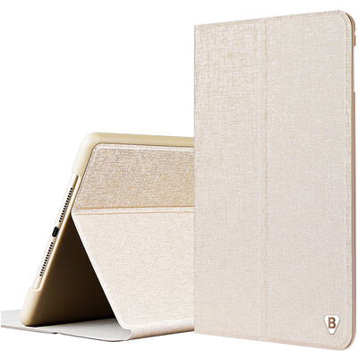 

BIAZE Apple Ipad Pro 12,9 Yingcun защитный рукав / падение сопротивления тонкой оболочки заторможенность кобура умный облако зеленый серии PB25-