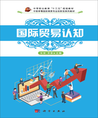 

国际贸易认知