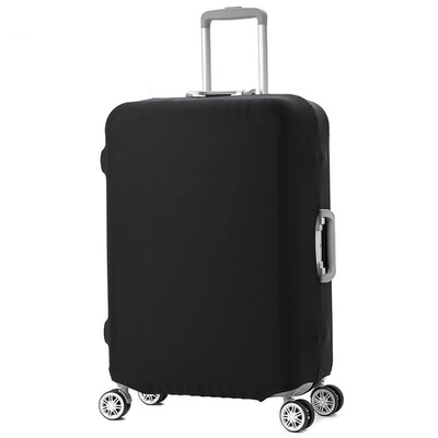 

Xingyue Blue Star Moon Blue Luggage Cover Travel Case Dust Cover Trolley Luggage Elastic Case XL suitable for 30-32 inch suitcase