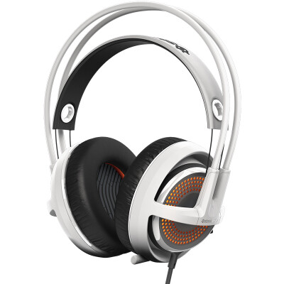 

Schneider 350 game headset white