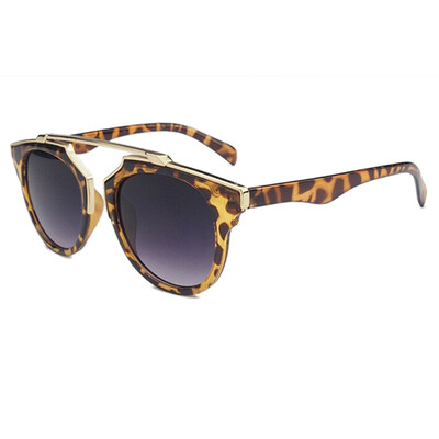 

CXSHOWE Модные солнцезащитные очки Женщины Cat Eye Солнцезащитные очки Стиль Летние очки Солнцезащитные очки Покрытие Зеркальные очки UV400 11 цветов