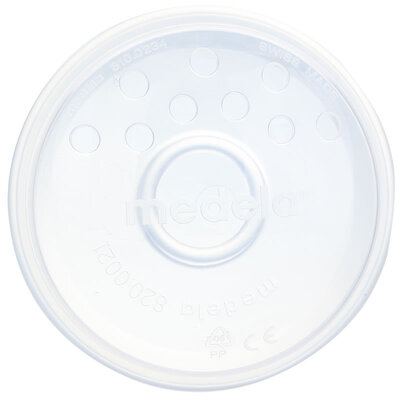 

Medela nipple correction device