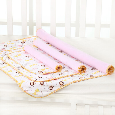 

Babyprints baby pad baby baby waterproof breathable urine pad baby supplies large 100 72 cm