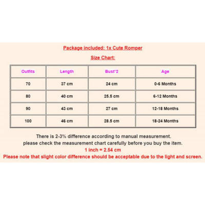 

Fashion Newborn Baby Girls Flamingo Short Sleeve Romper Jumpsuit Clothes Outfits