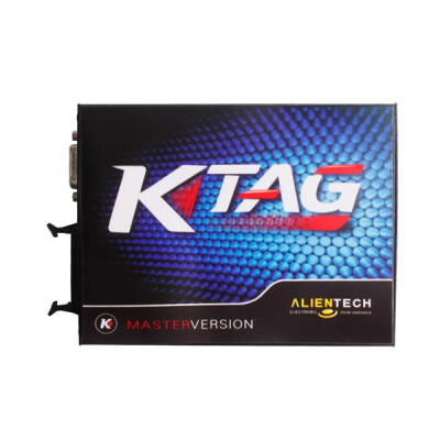 

Latest V223 KTAG ECU Programming Tool Firmware V7020 KTAG Master Version with Unlimited Token Free Shipping