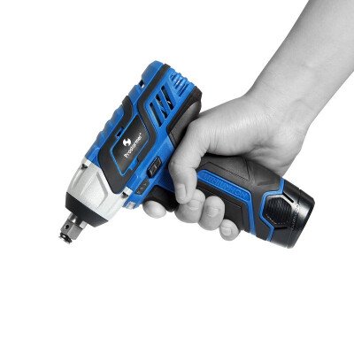 

12V cordless impact Wrench