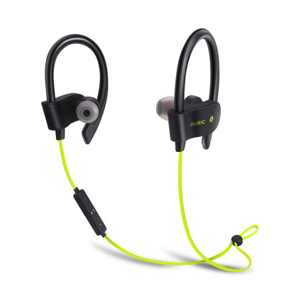 

56S Sports Bluetooth Headset Wireless 41 Hanging Ear Stereo Binaural Mobile Phone Universal 40