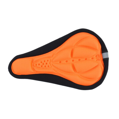 

Thick Cycling Bicycle EVA Pad Seat Saddle Cover Soft Bike Cushion Pad