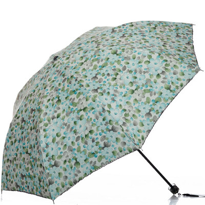 

Plum blossom (SUSINO) high-density black shade black steel brush umbrella umbrella umbrella 831032068P pink