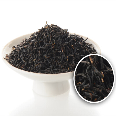

Nonpareil Keemun Hao Ya A Black Tea