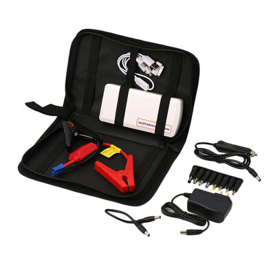 

58000mAh Portable Starter Car Battery Charger Mini Power Bank LED Light