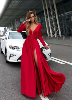 

Women Sequin Bridesmaid Dress Sleeveless Maxi Evening Prom Dresses