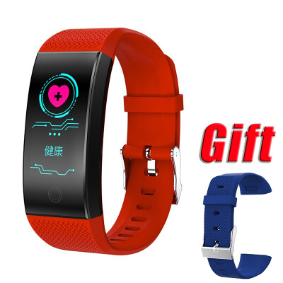 

Smart Watch Multi-Functional Fitness Tracker Heart Rate Blood Monitor Pressure Sports Watch Bracelet Link Ring for Men Women Kids