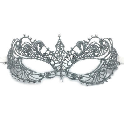 

Womens Lace Mask Masquerade Ball Sexy Eye Mask Costumes Party Fancy Dress