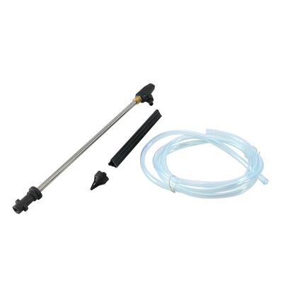 

High-pressure Washer Rust Oil Removal Sand Blaster Cleaning Machine Accessoy High-pressure Water Jet Sandblasting Set