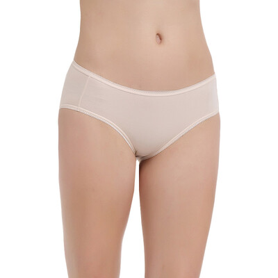 

Shijie Schiesser ladies underwear 2 pieces Triangle underwear E0 2207S color 1050